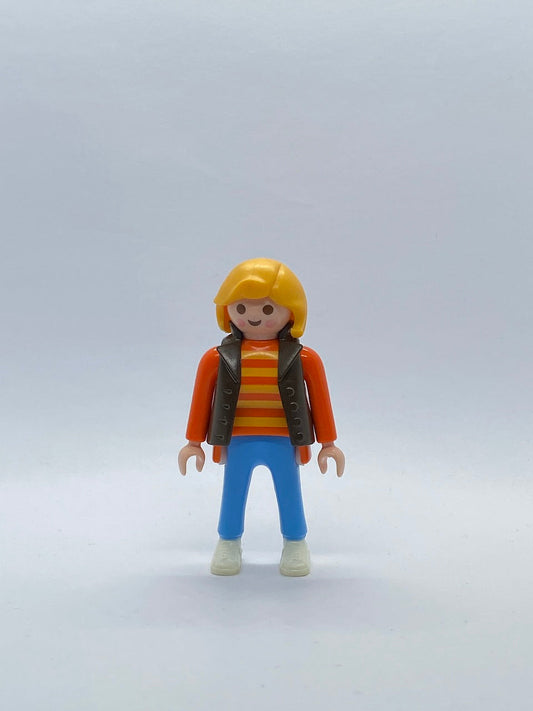 Playmobil Frau - Figur - A1263