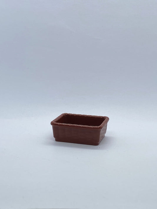 Playmobil Korb - braun - Ersatzteil - Zubehör - A1268