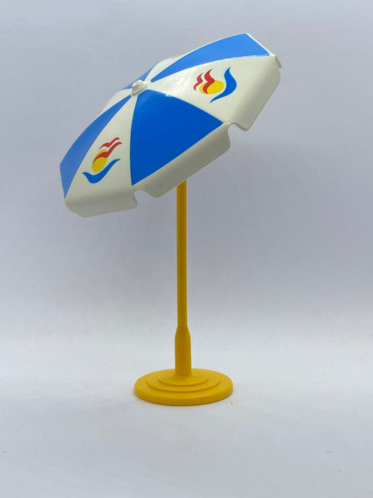 Playmobil Sonnenschirm - A1286
