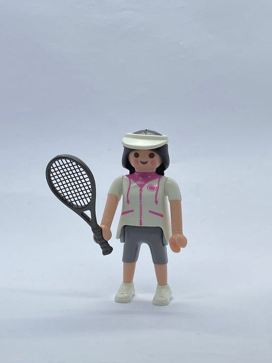 Playmobil Tennisspielerin - Figur - A1307