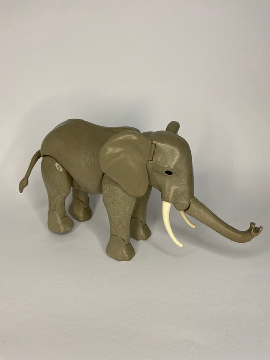 Playmobil großer Elefant - Zoo - A1310