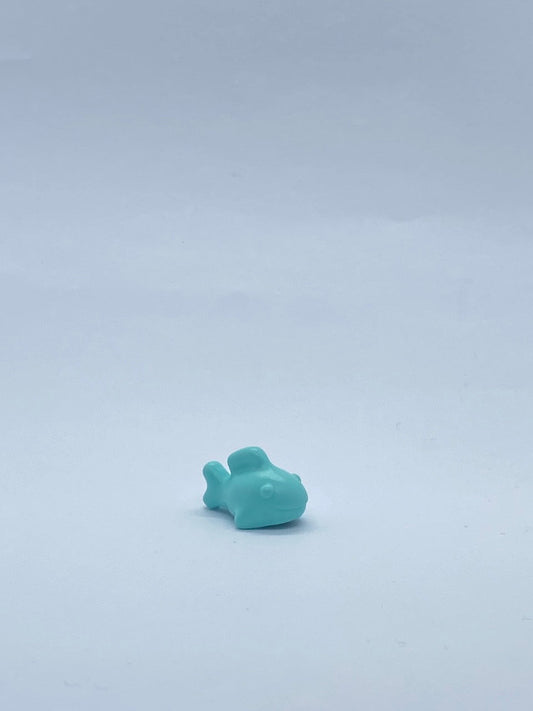 Playmobil Badespielzeug - Baby- Zubehör - blau - A1330