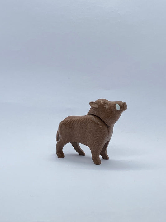 Playmobil Eber - Wildschwein - A1332