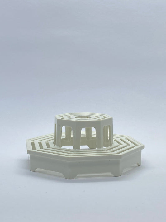 Playmobil Baumbank - Rundbank - A1357