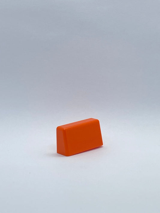 Playmobil Kissen - orange - Couch - Zubehör - A1383