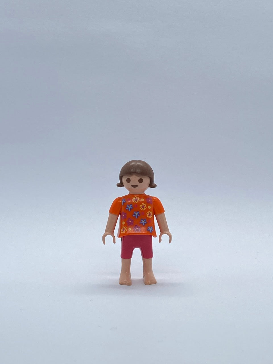 Playmobil Mädchen - Figur - A1391