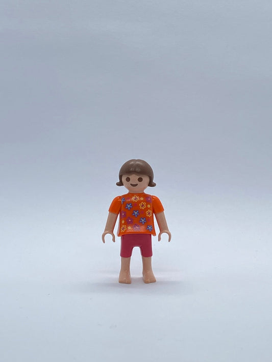 Playmobil Mädchen - Figur - A1391
