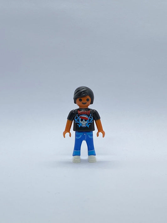 Playmobil Junge - Figur - A1399