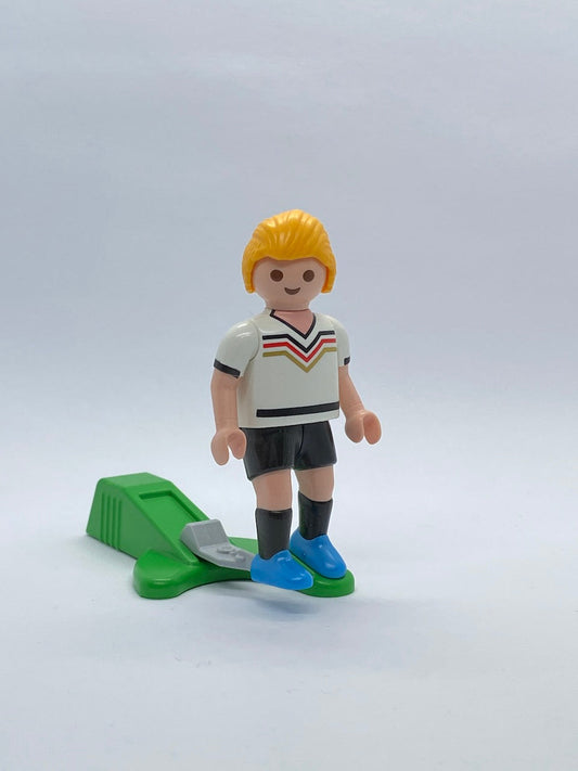 Playmobil Fußballer - Deutscher Nationalspieler - Figur - A1406