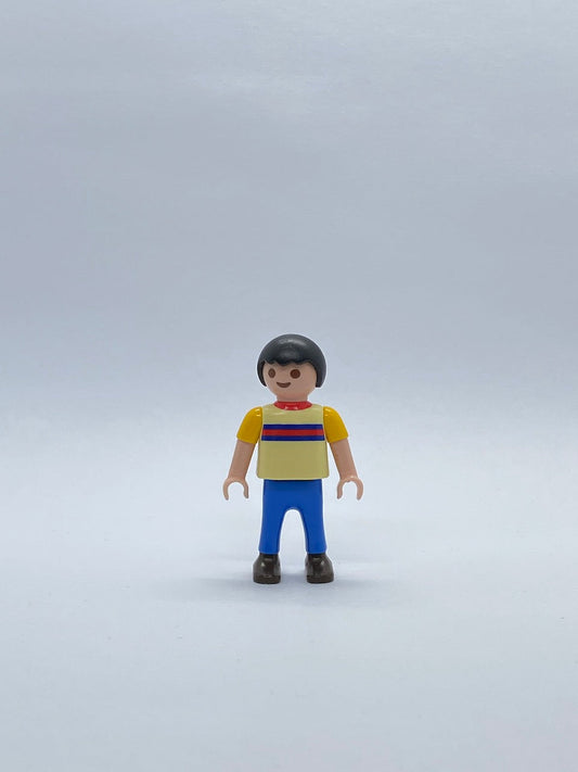 Playmobil Junge - Figur - A1412