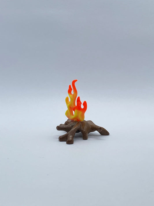 Playmobil Feuerstelle - A1427