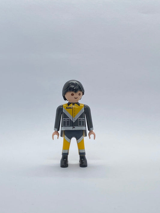 Playmobil Mann ADAC - Figur - A1437