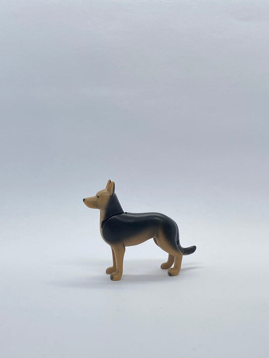 Playmobil Schäferhund - Hund - A1439