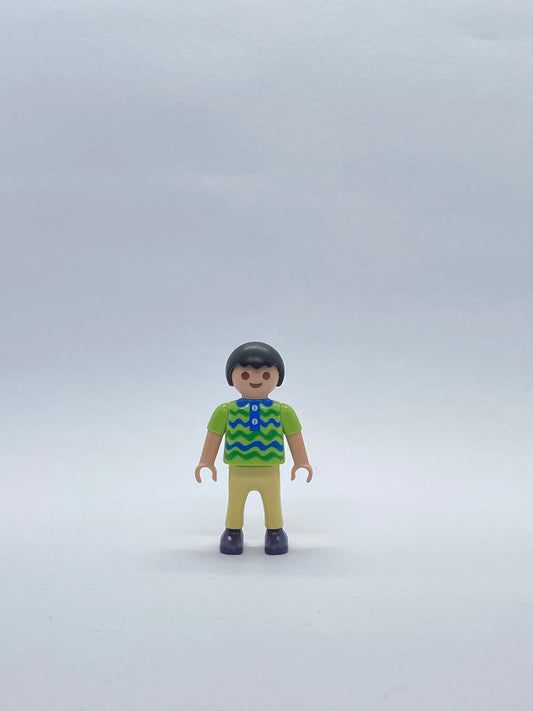 Playmobil Junge - Figur - A1445