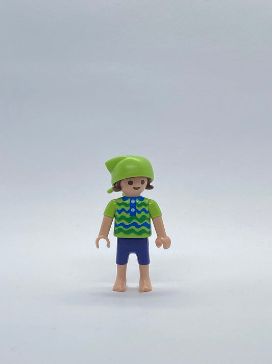Playmobil Mädchen - Figur - A1454