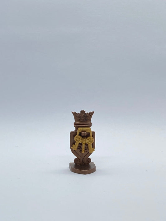Playmobil Schlüsselhalter - Ritterburg - Schatzkammer - A1500