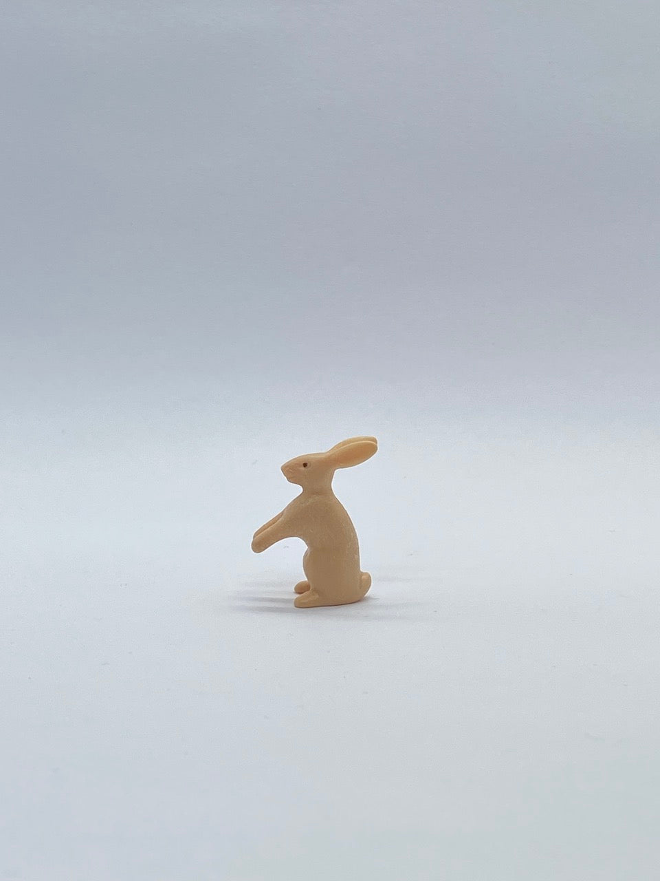 Playmobil Hase - beige - stehend - A1506