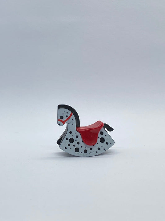 Playmobil Schaukelpferd - Baby - Zubehör - A1509