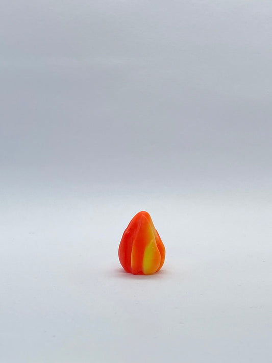 Playmobil Feuerbälle - Geschossaufsatz - Ersatzteil -A1518