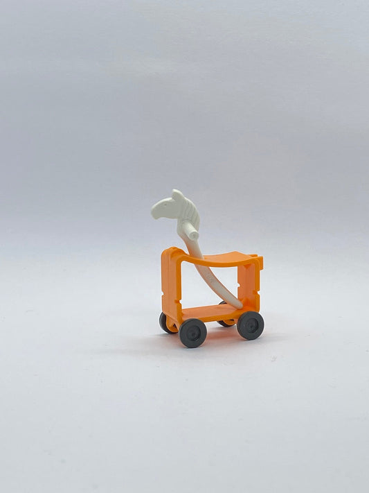 Playmobil Holzpferdchen - Kinderzimmer - Zubehör - A1522