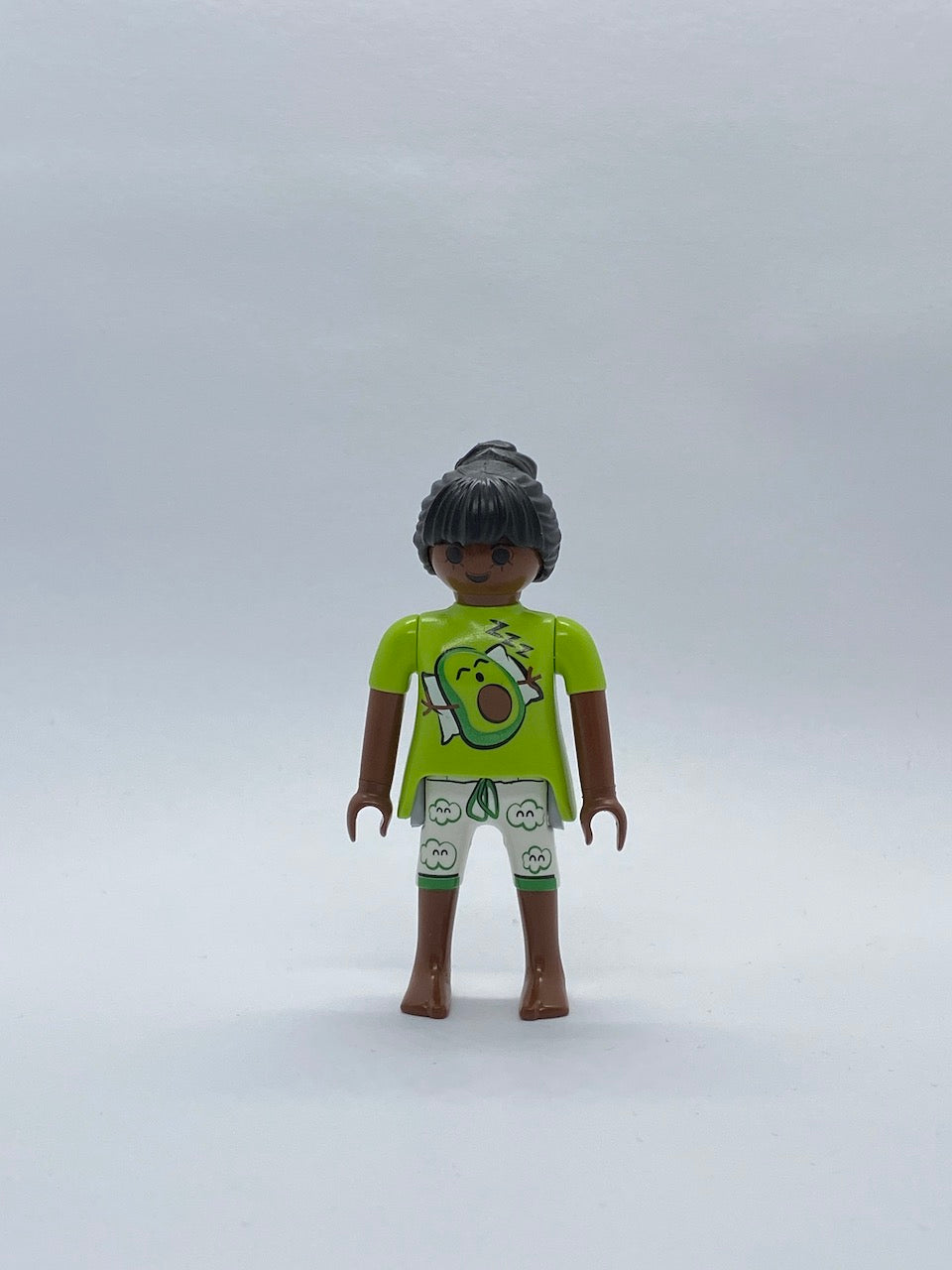 Playmobil Frau im Pyjama - Figur - A1550