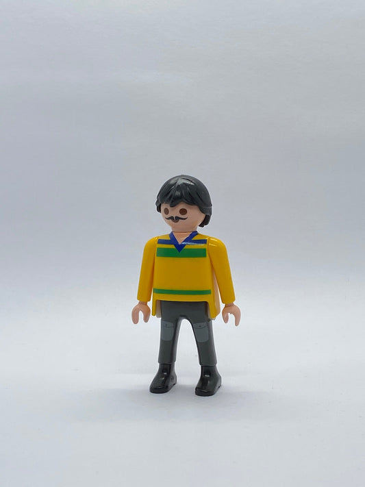 Playmobil Mann - Figur - A1554