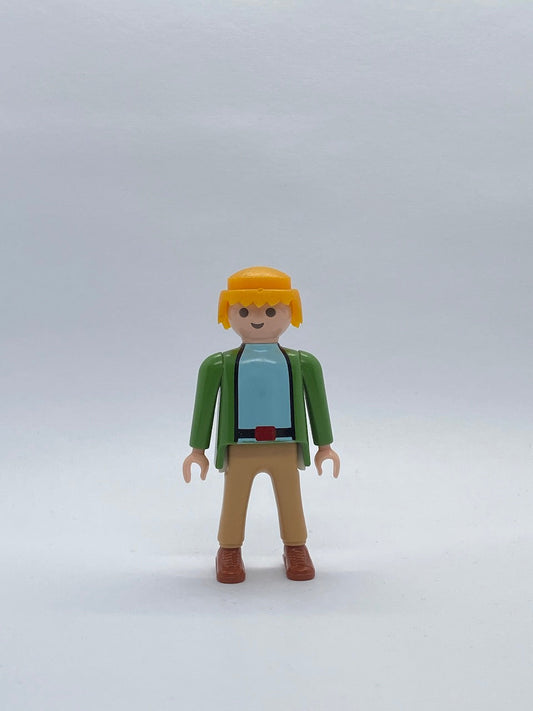 Playmobil Mann - Figur - A1558
