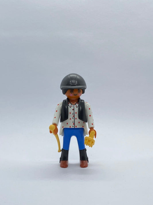 Playmobil Frau Reiterin - Figur - A1561