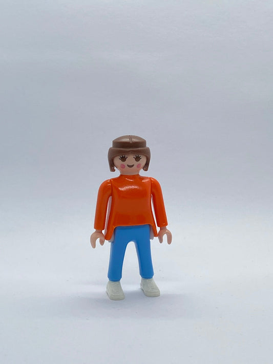 Playmobil Frau - Figur - A1565