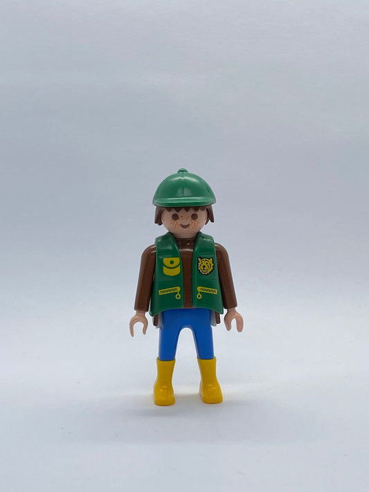 Playmobil Tierpfleger - Figur - A1569