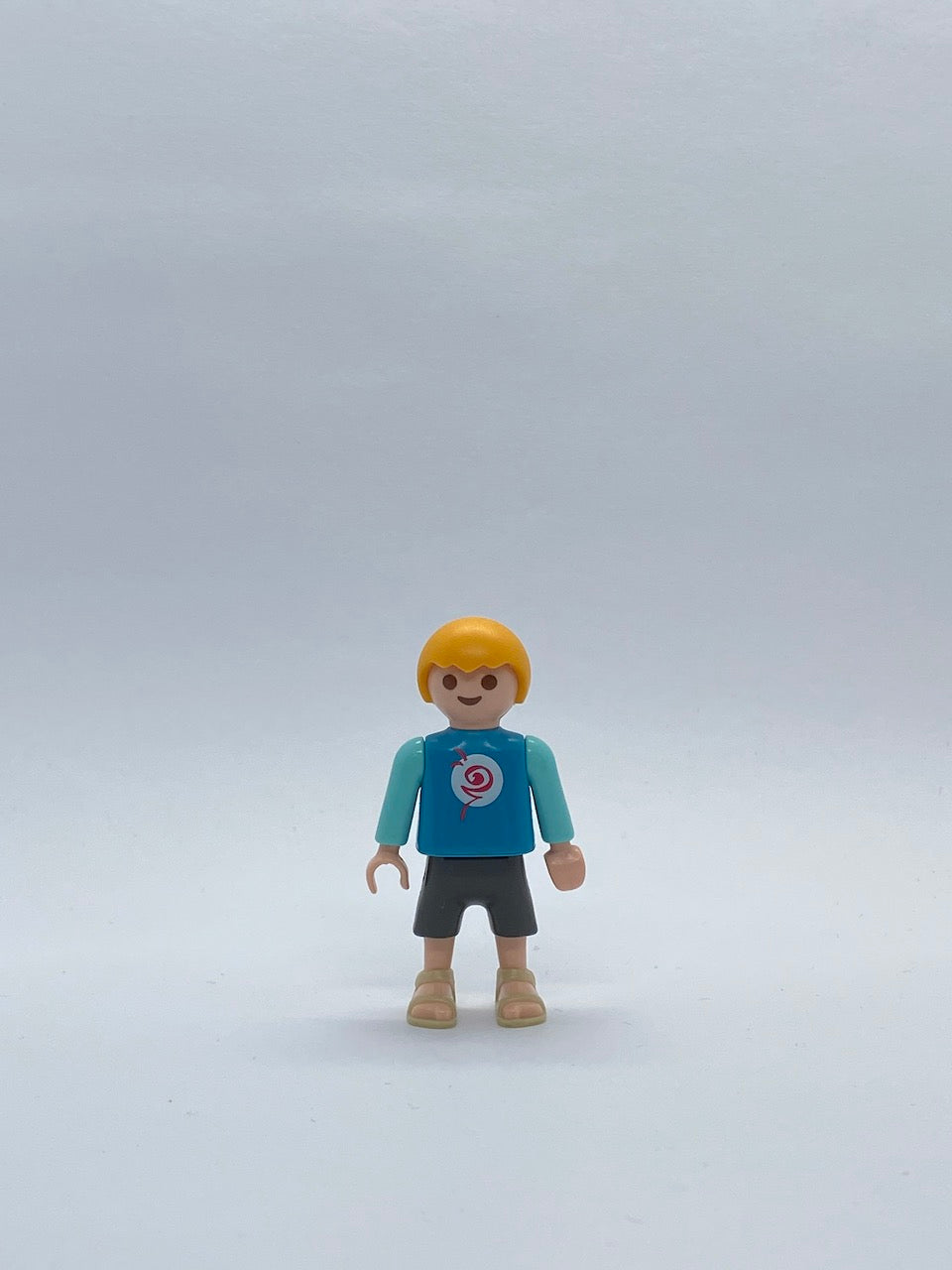 Playmobil Junge - Figur - A1573