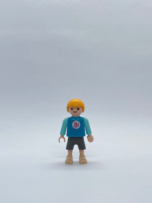 Playmobil Junge - Figur - A1573