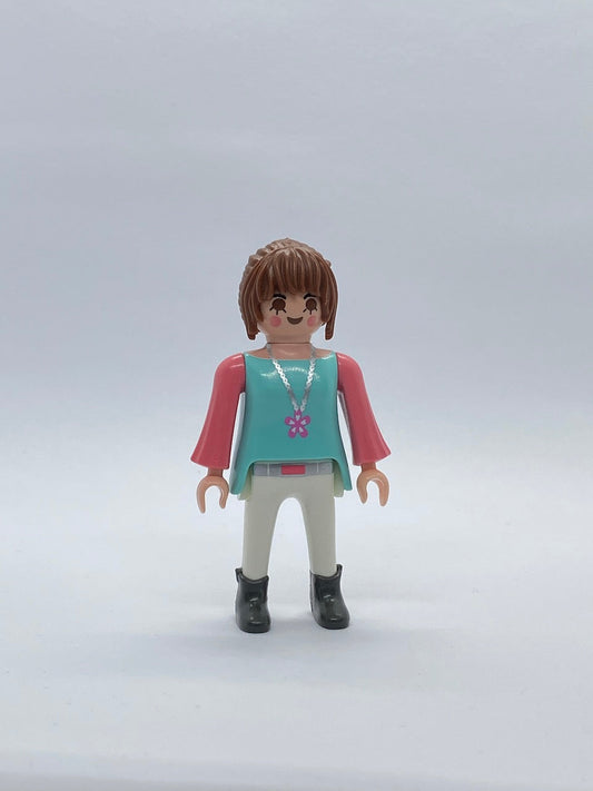 Playmobil Frau - Figur - A1606