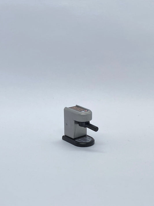 Playmobil Espressomaschine - A1610