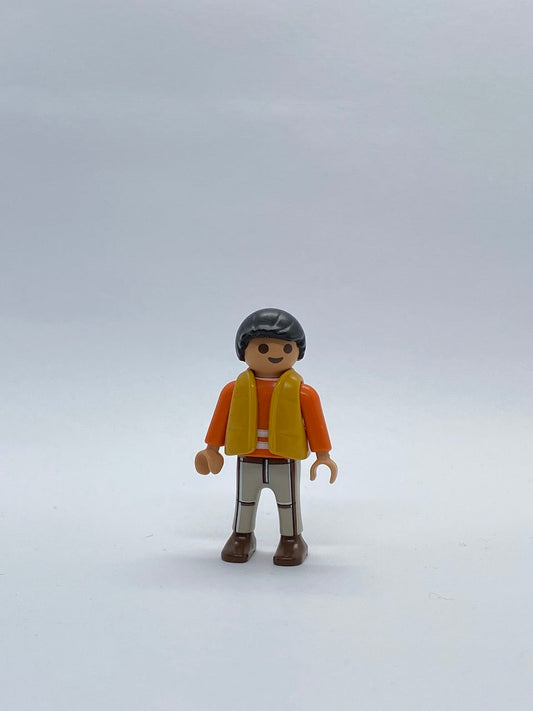 Playmobil Junge - Figur - A1614