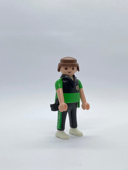 Playmobil Polizist - Figur - A1622