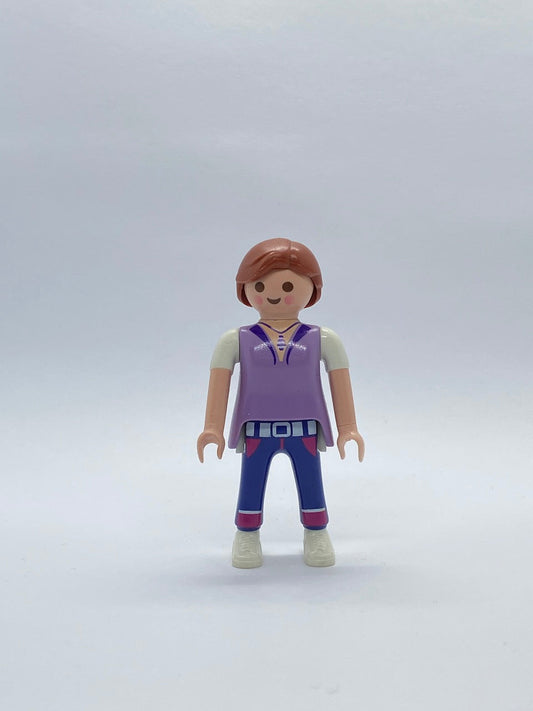 Playmobil Frau - Figur - A1623