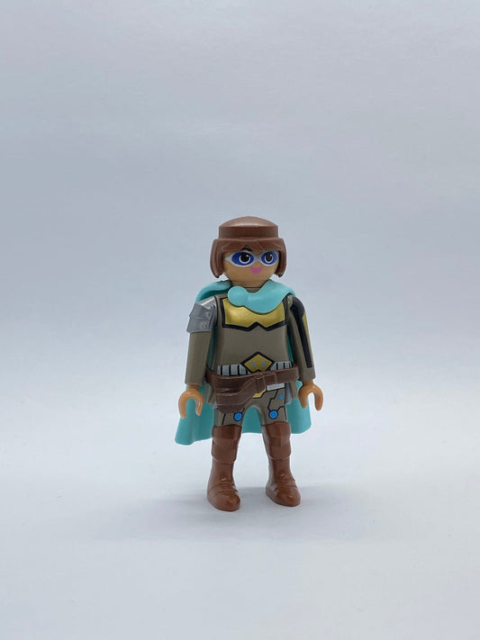 Playmobil Assassine - Figur - A1624