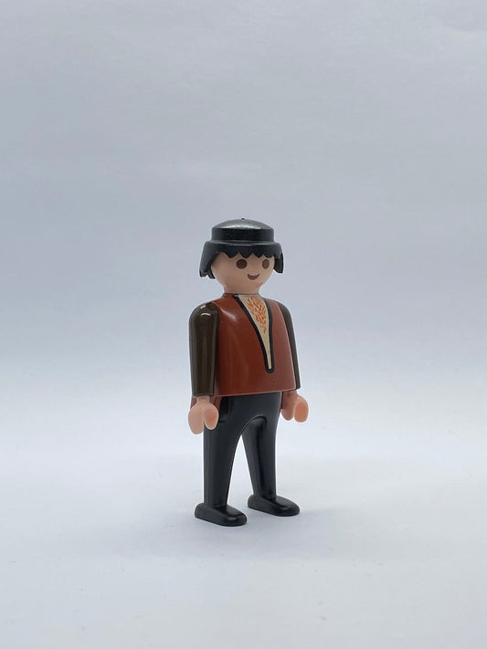 Playmobil Mann - Vintage - A1661