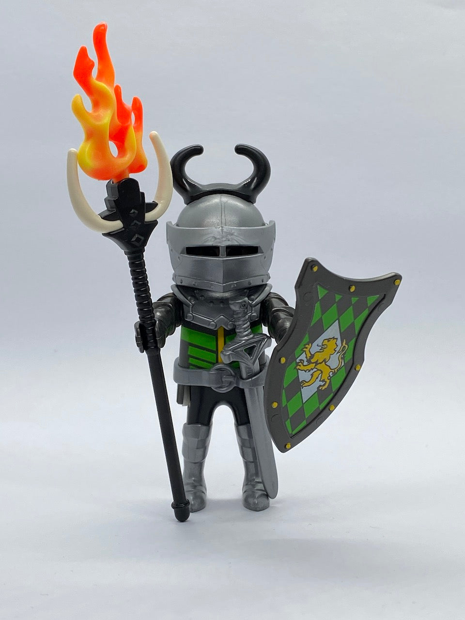Playmobil Ritter - A1672