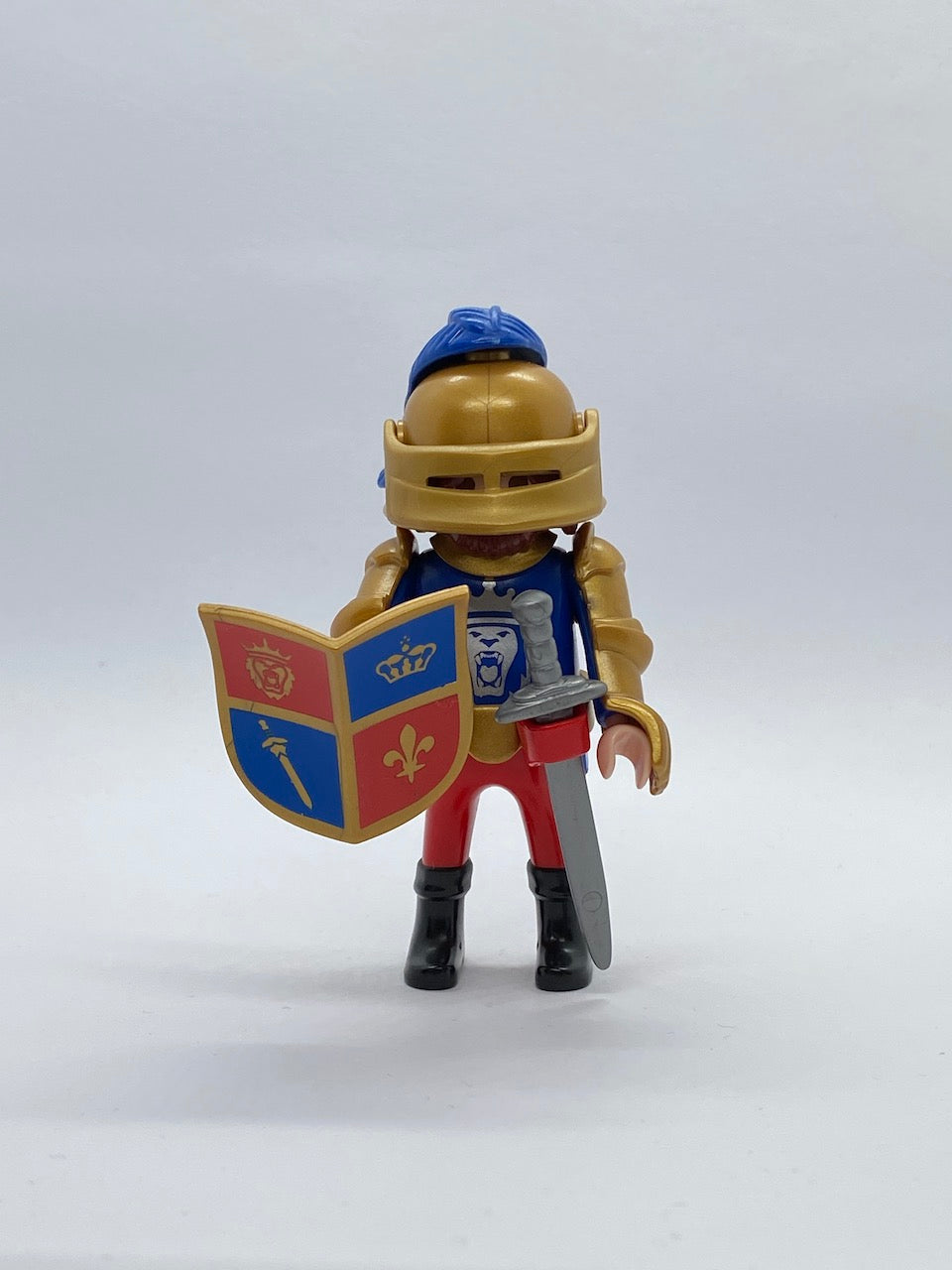 Playmobil Ritter - A1681