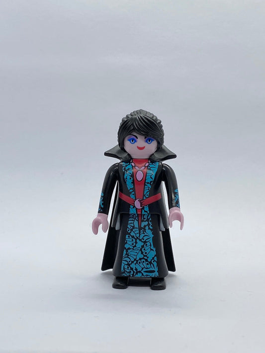 Playmobil Figur - Halloween - Hexe - A1691