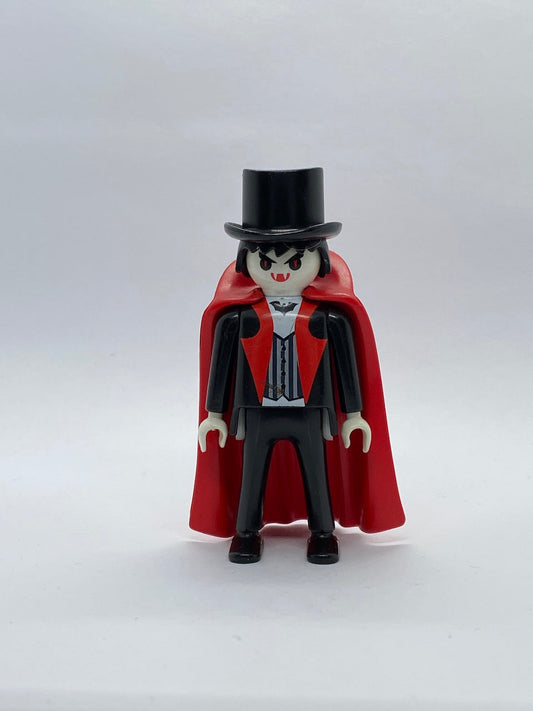 Playmobil Figur - Halloween - Vampir - A1692