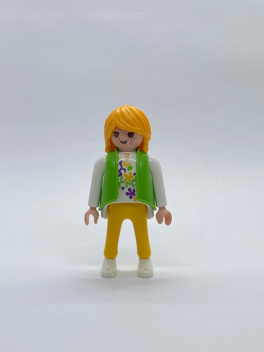 Playmobil Frau - Figur - A1731
