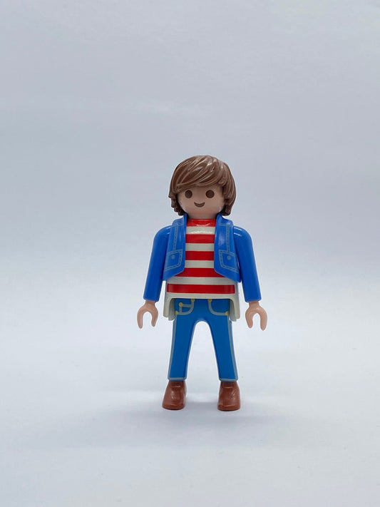 Playmobil Mann - Figur - A1736