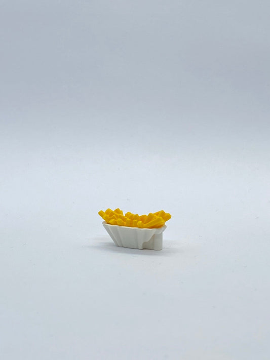 Playmobil Pommes in der Schale - Essen - Zubehör - A1748