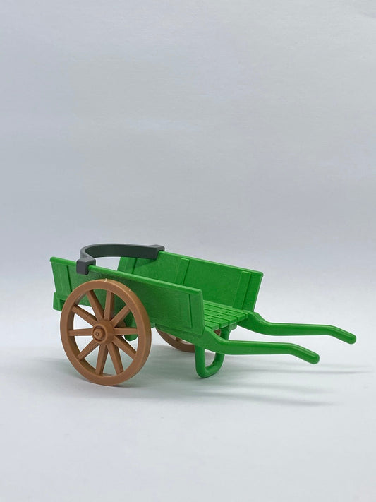 Playmobil Ziehkarre - Bauernhof - A1762