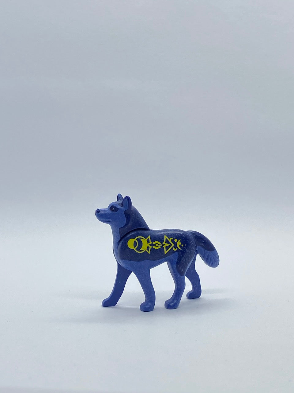Playmobil Hund - Tier - Magic - Feenwelt - A1766