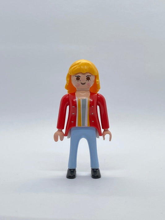 Playmobil Frau - Figur - A1767