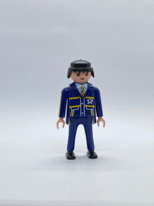 Playmobil Postbote - Figur - A1772